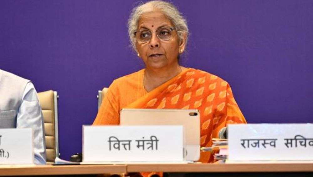 GST Council proposes scrapping arrest powers, raises prosecution threshold to Rs 5 crore