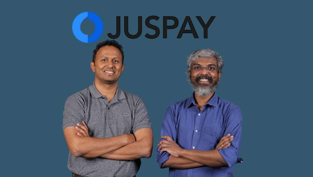 Juspay’s FY26 revenue up 30% to Rs 664 crore; swings to net loss