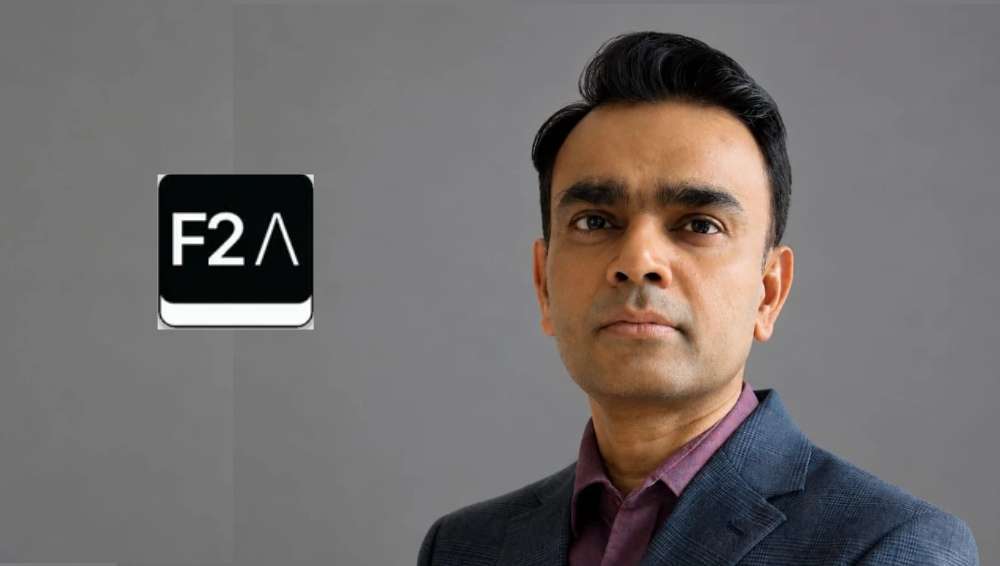 Fundamentum Frontier Advisors raises Rs 3,000 crore for AI and deeptech investments