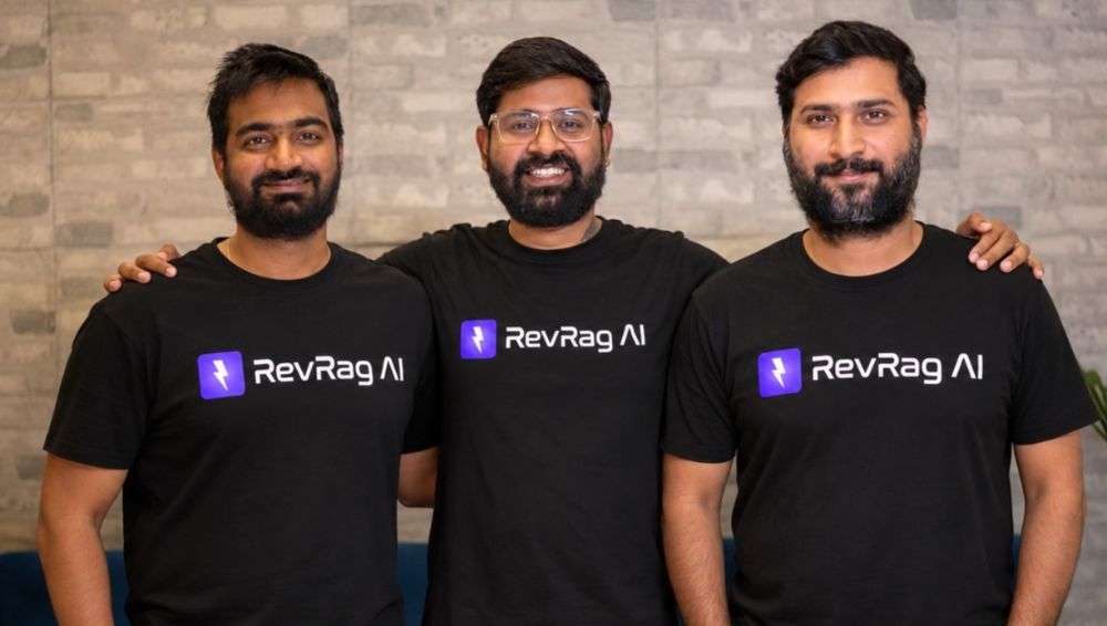 RevRag AI raises seed funding from Accion Ventures, Cedar Hill Capital, others