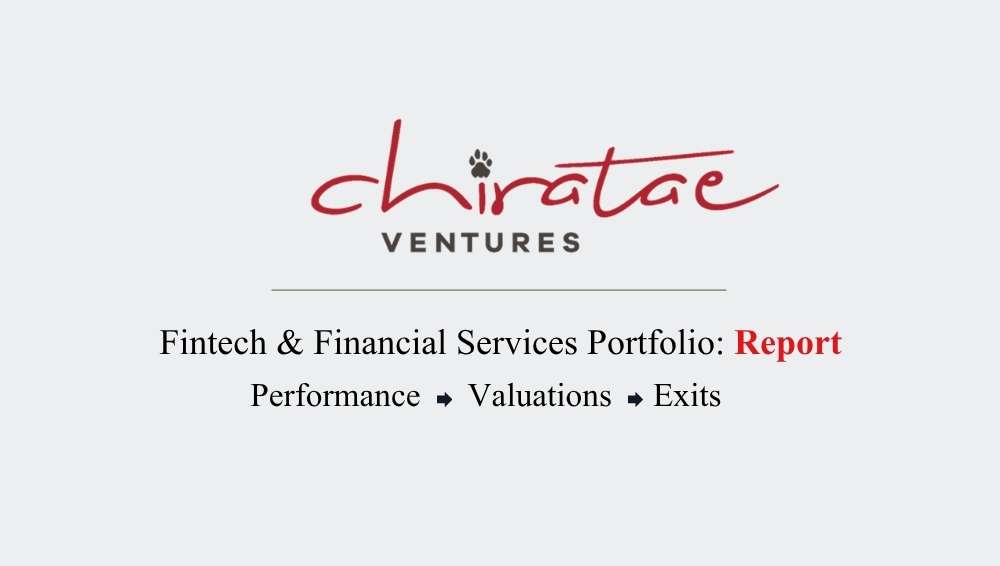 Inside the fintech bets of Chiratae Ventures