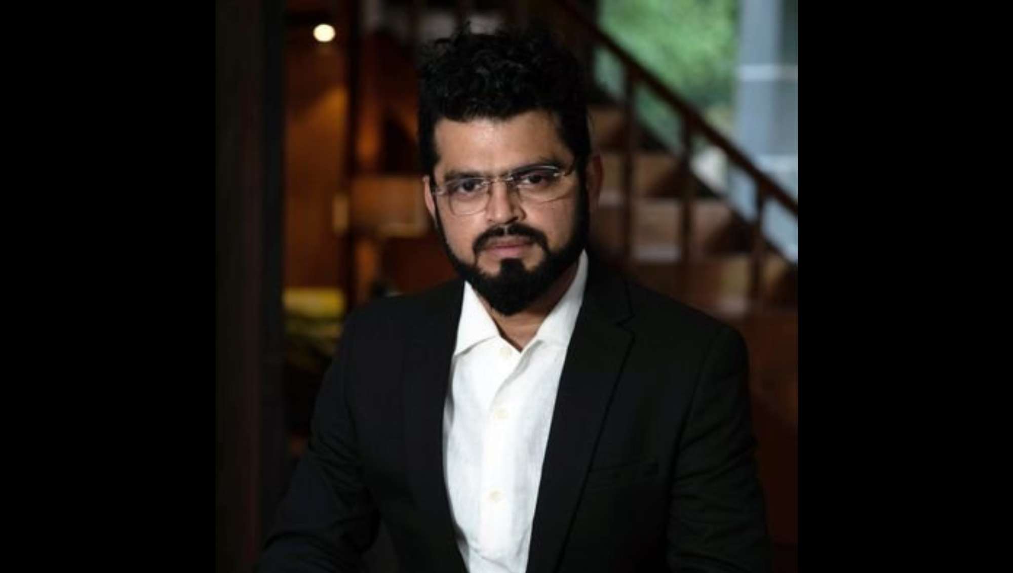 SabPaisa CEO Kumar Manish gets bail in GST case