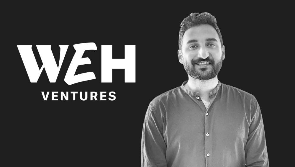 Jar-backer Weh Ventures eyes edtech debut, sees little new in wealth-tech