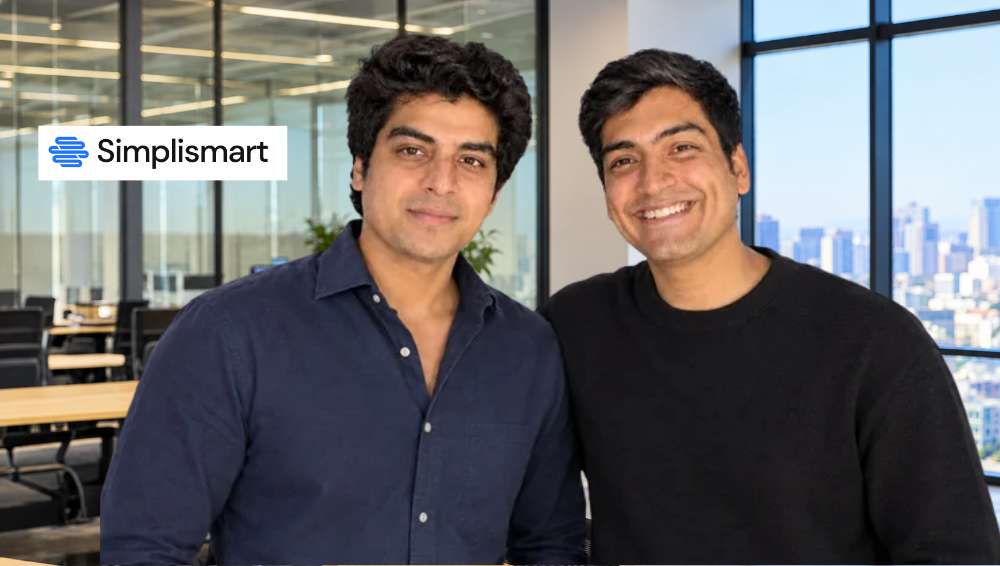 Simplismart bags Series B funding from Dallas Venture Capital, Nvidia, others