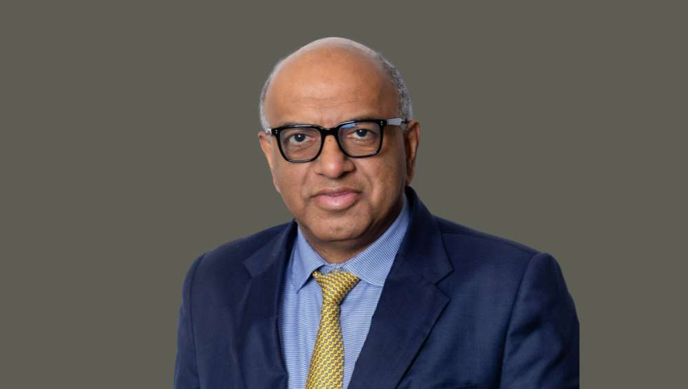 Info Edge founder Sanjeev Bikhchandani to return as CEO as Hitesh Oberoi steps down